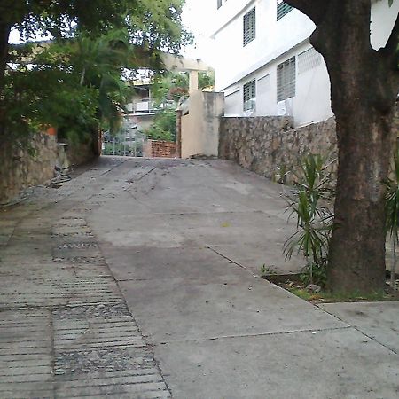 Hotel Minibrisas Ακαπούλκο Εξωτερικό φωτογραφία