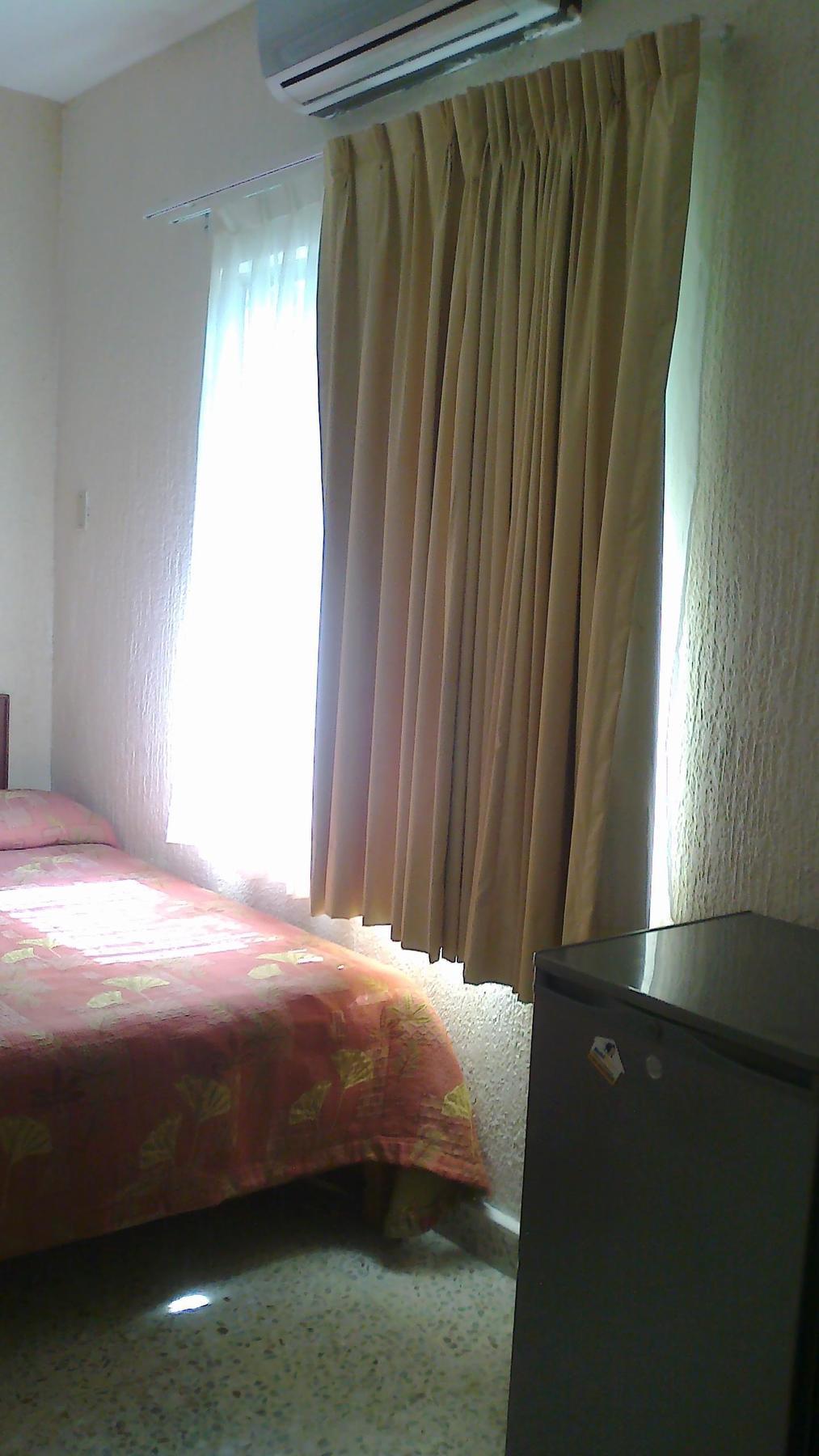 Hotel Minibrisas Ακαπούλκο Εξωτερικό φωτογραφία