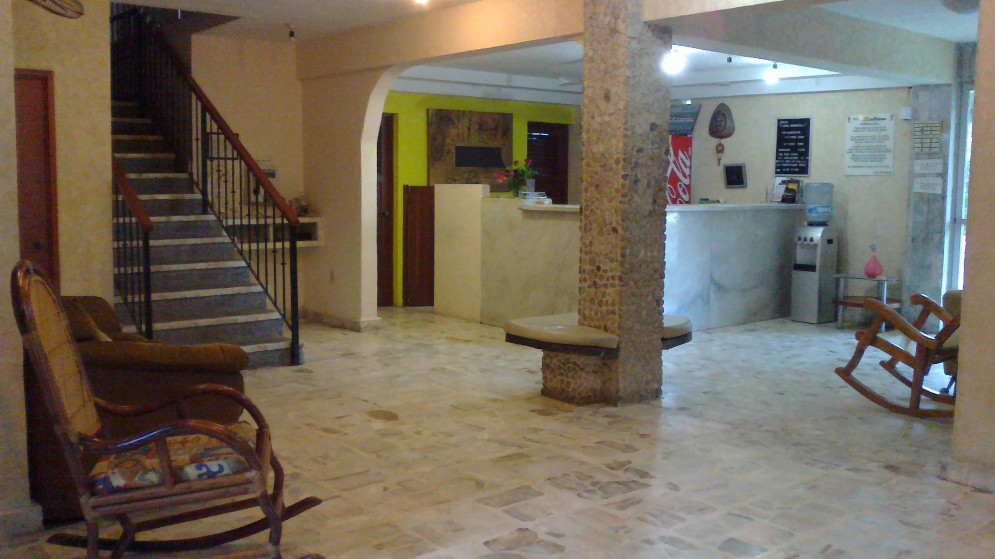 Hotel Minibrisas Ακαπούλκο Εξωτερικό φωτογραφία