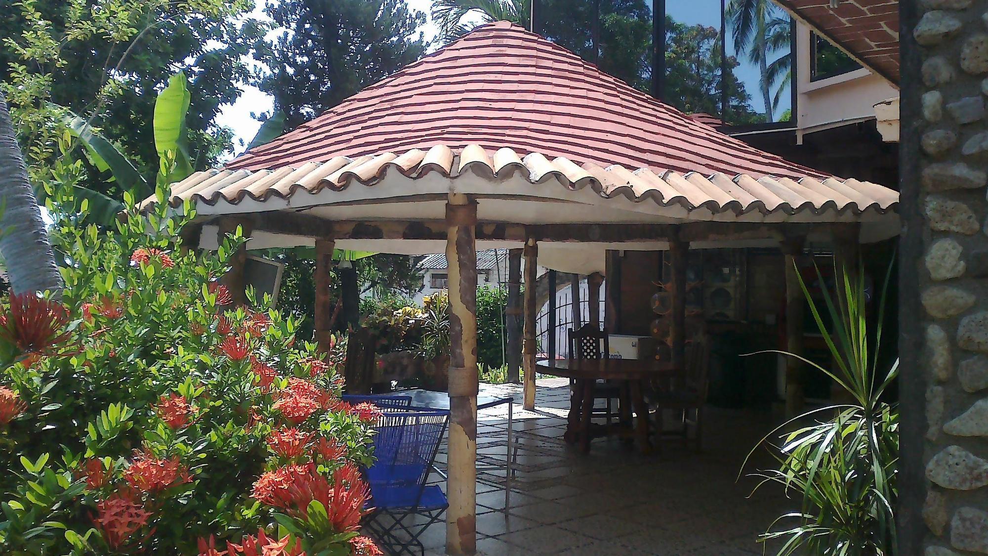 Hotel Minibrisas Ακαπούλκο Εξωτερικό φωτογραφία